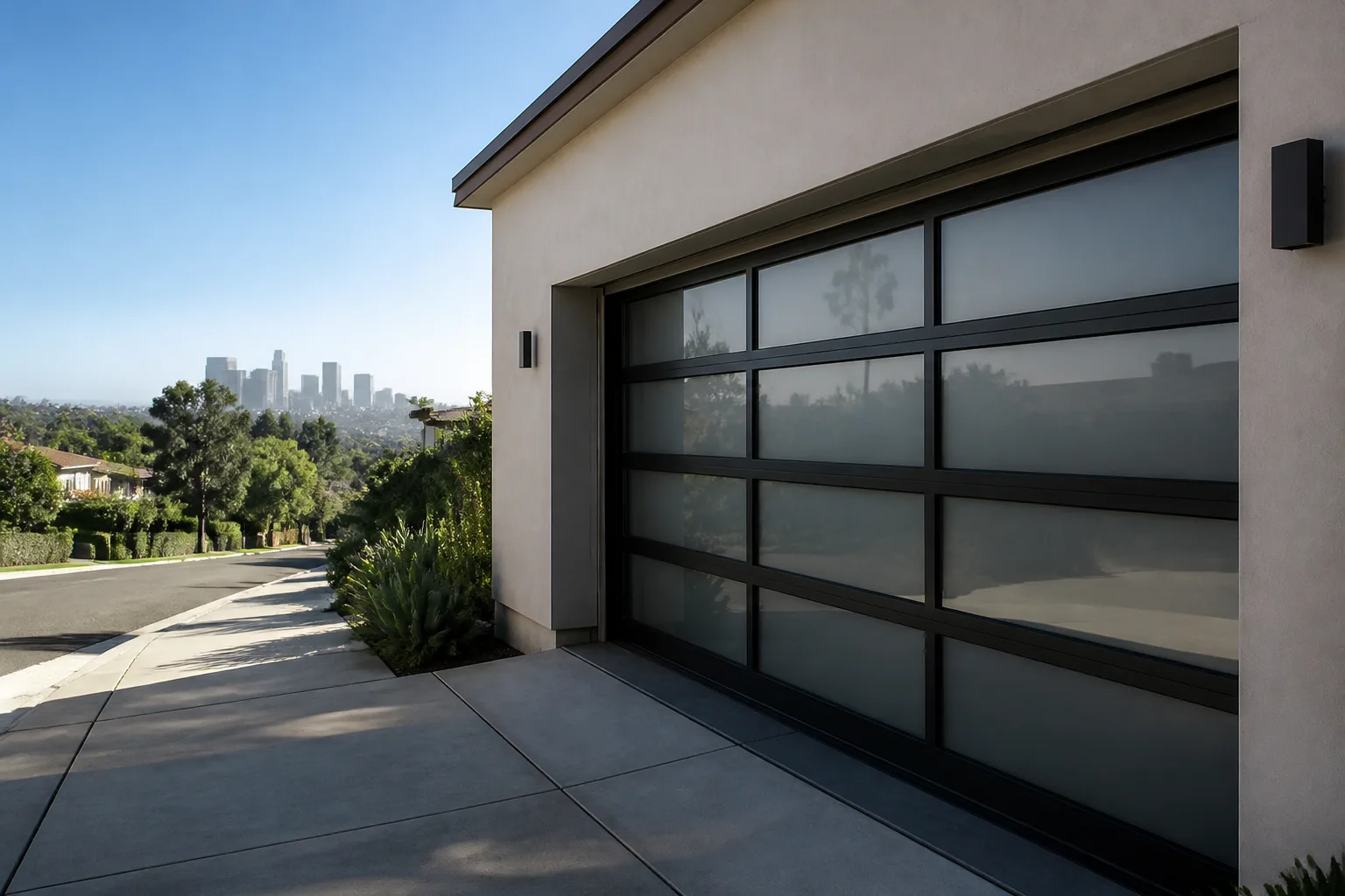 Genie Garage Door Repair in Los Angeles: A Homeowner’s Guide
