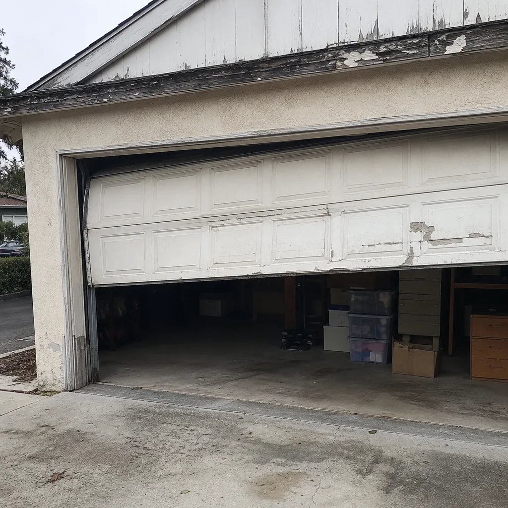 Before - Recent Project