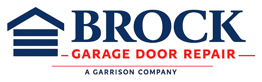 Brock Garage Door Repair